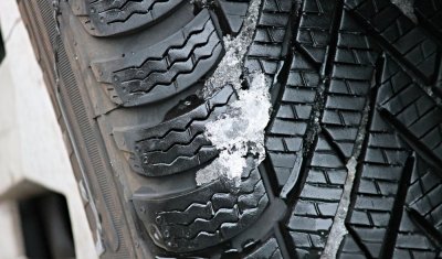Montage de pneus neige à Feurs